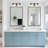 LED Rectangle Bathroom Mirror