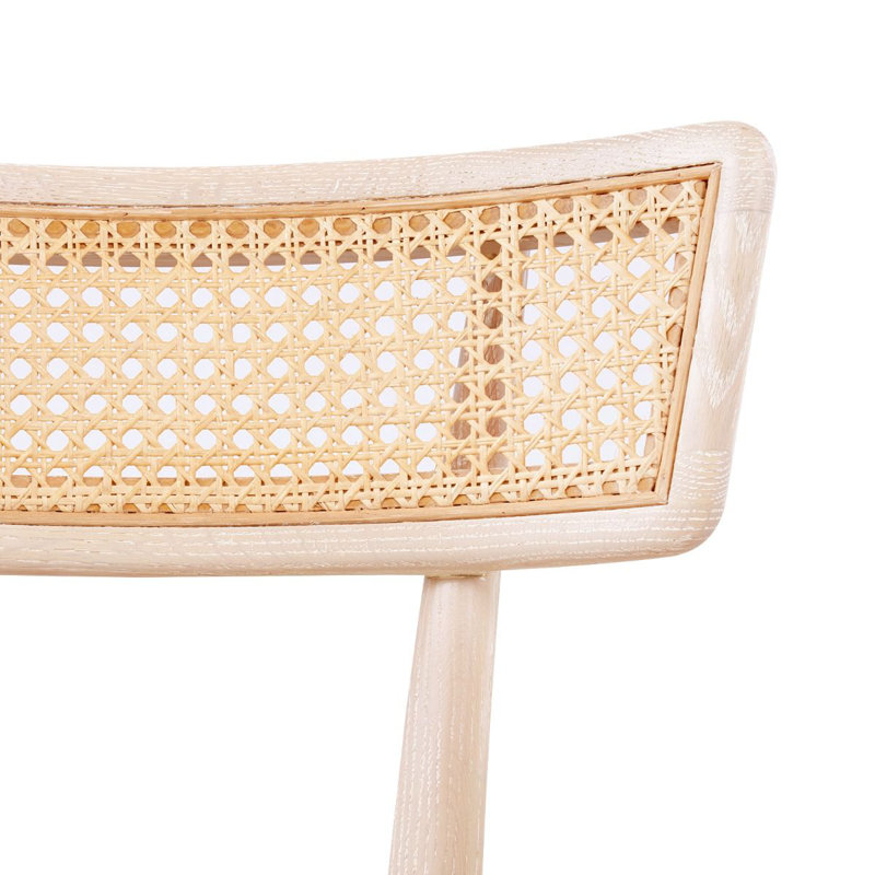Dining Chair, Brown