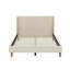 Lit plateforme tapissier sans sommier-1709975931