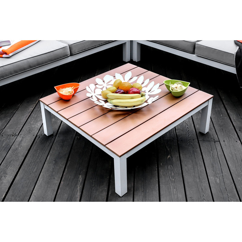 - Person Patio Conversation Set with Cushions, Blue
