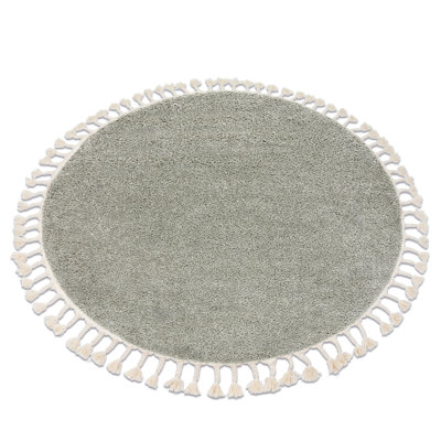 Willson Round Area Rug