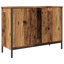 Sabesan 80cm Single Bathroom Vanity Base Only-403887399
