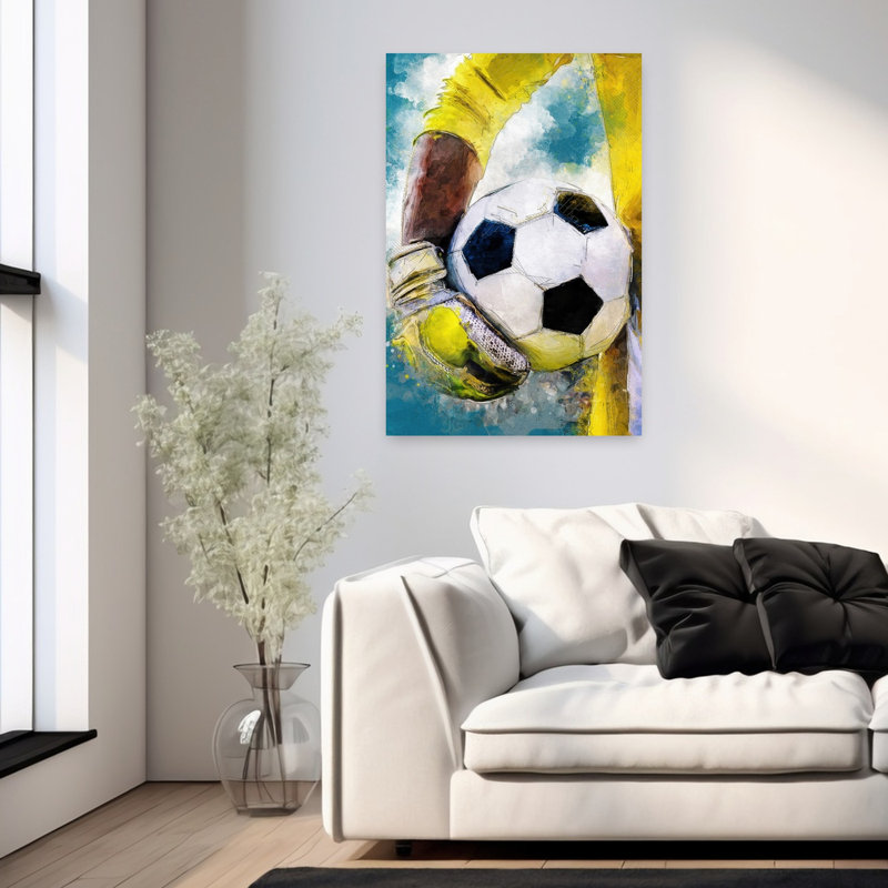 Print, 91.44cm H x 60.96cm W