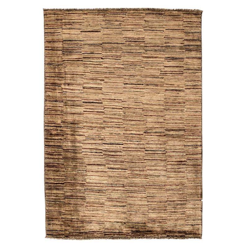 High-Quality Hand-Knotted Multi Area Rug