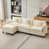 Beige selected