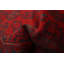 Tapis rouge Finest Esari 3 pi 4 po x 4 pi 11 po