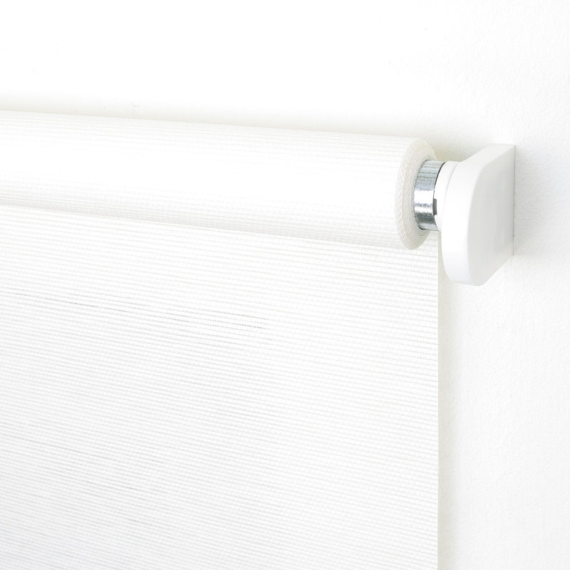 Roller shade, 172cm x 180cm, White