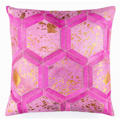 Coussin décoratif d'intérieur/d'extérieur