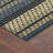 Machine Washable Indoor/Outdoor Lockway ACN2427 Stripes Rug-1453856438