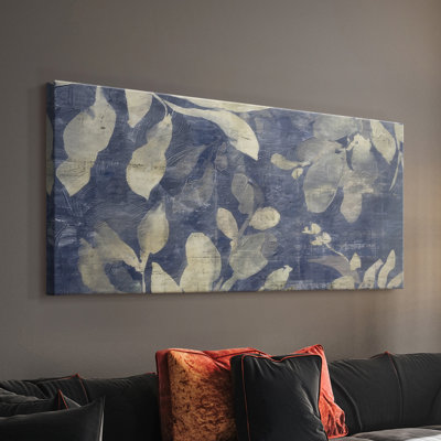 Sun Stretched Canvas II - Ready to Hang
