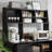 Jennylee 59.6'' Kitchen Pantry-2010555284