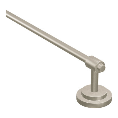 Iso 18" Wall Mounted Towel Bar