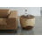 Lathe Side Table