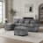 Light Grey Chenille est en rupture de stock