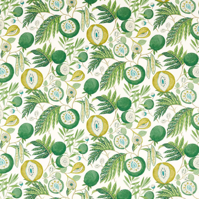 Jackfruit Fabric