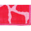 Tapis imprimé animal - Girafe Girly-1868513792