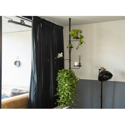 Telescopic Etagere