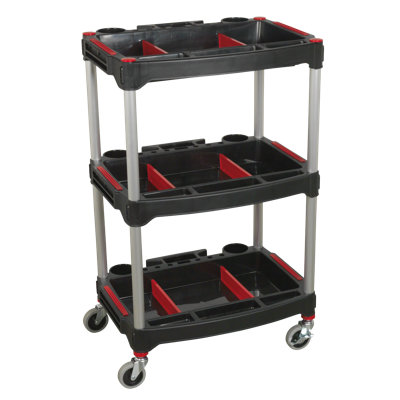 Cadnite Trolley