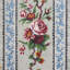 Schumacher X Rita Konig Elizabeth Chintz Fabric
