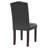 Mourya 19.5'' H Upholstered Side Chair-1692652265