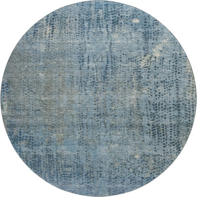 Premium Machine Washable Mayfield Abstract Rug