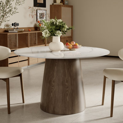 Table de salle à manger Mid-Century