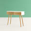 Theo 90cm Console Table