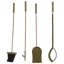 Ensemble d'outils de feu Lydia