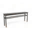 Solid Wood Console Table-1170558693