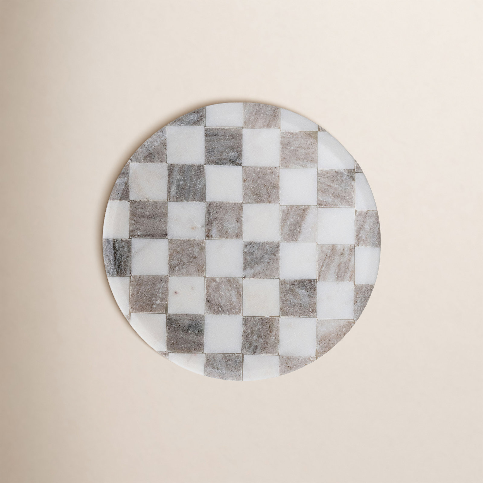 Genuine Marble Tray