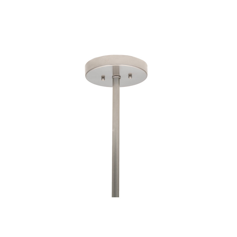 8 - Light Chandelier