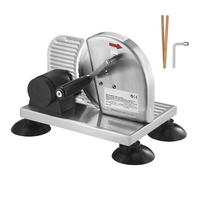 VEVOR Stainless Steel Slicer