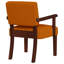 Fauteuil d'appoint Naethan-1521453498