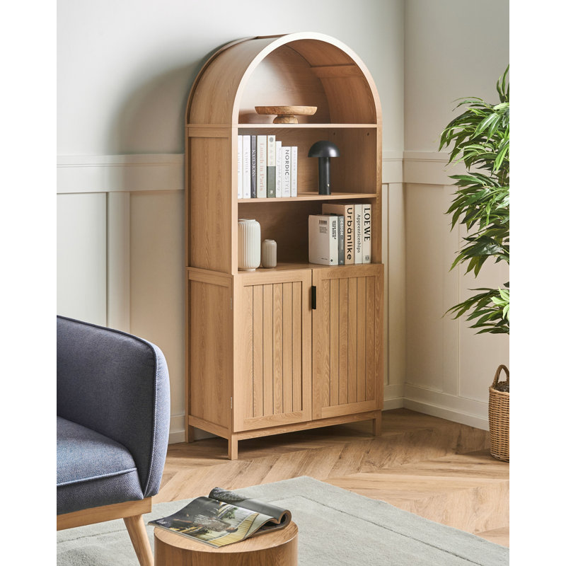 180cm H x 80cm W Bookcase