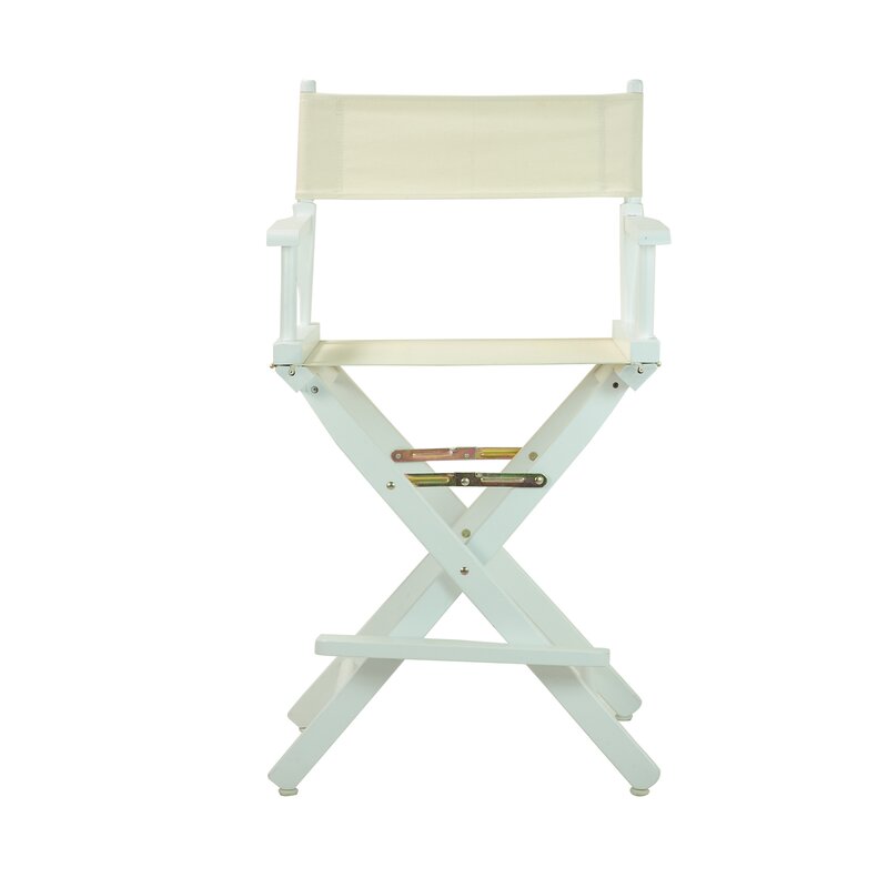 Casual Home Folding Director Chair & Reviews | Wayfair