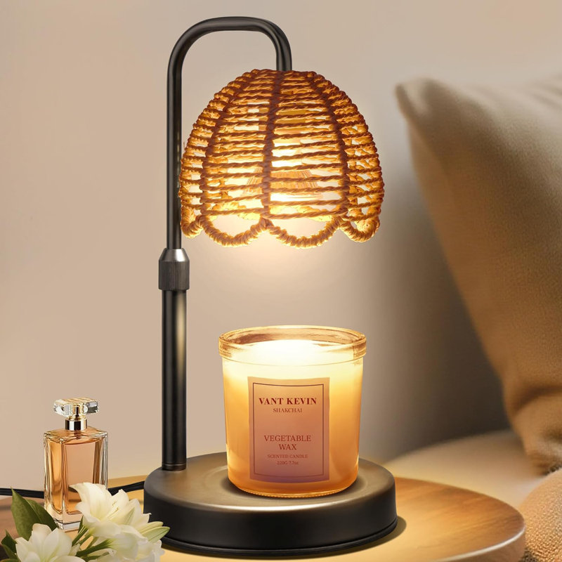Candle Heating Lamp