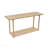 Rectangular Outdoor Buffet & Console Table