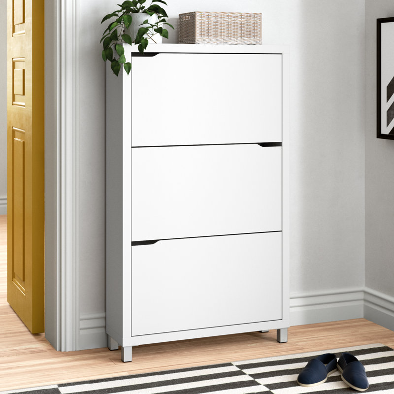 Armoire à chaussures Allendale