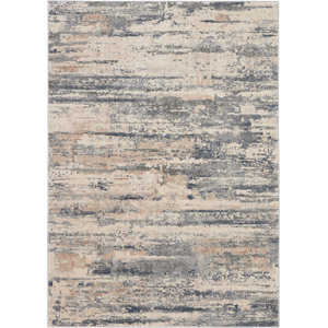 Williston Forge Comer Performance Rug & Reviews | Wayfair