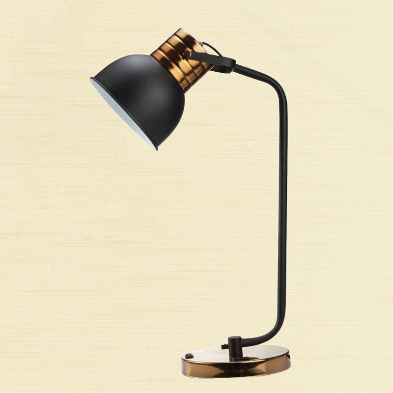 Metal Desk Lamp