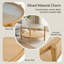 Table basse simple Lizar-1884132299