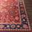 Fleckenstein Oriental Indoor Rug-407382176