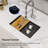 Quartz 28 x 19 Inch Undermount Granite Composite Kitchen Sink Workstation Sink Single Bowl Sink-106838248