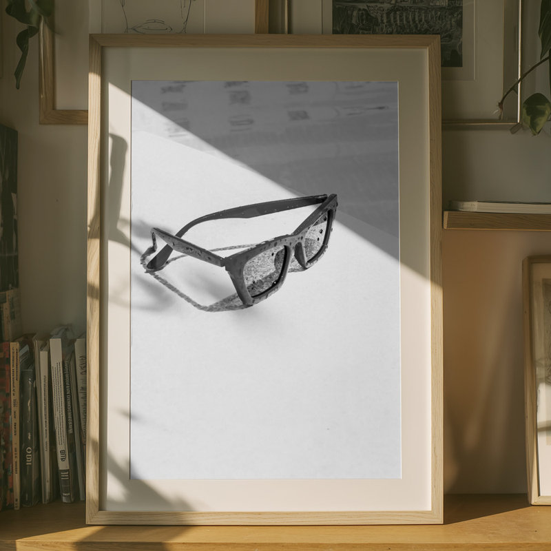Wrapped Canvas Print, 76.2 cm H x 50.8 cm W