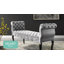 Banc en velours Performance Adelia Chesterfield-1640905412