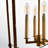 Olive 4-Light Chandelier-33484715