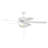 52'' Ceiling Fan with Light Kit-1260025072