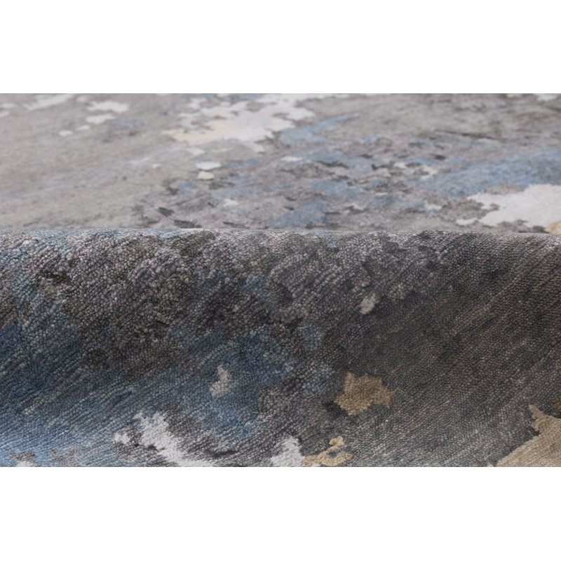 10' 1'' X 13' 11'' Area Rug
