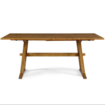 Surrey Hills Solid Oak Dining Table