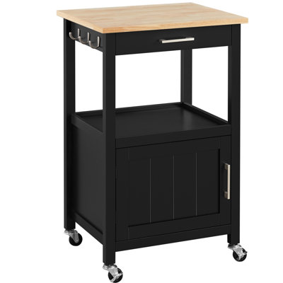 Welara Kitchen Island by Ebern Designs